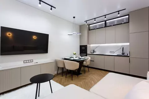 4-к кв. Москва Автозаводская ул., 23с931к3 (75.0 м)