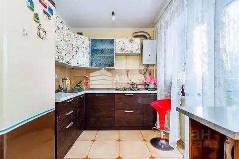 4-к кв. Ростовская область, Ростов-на-Дону ул. 14-я Линия, 78 (98.0 м)