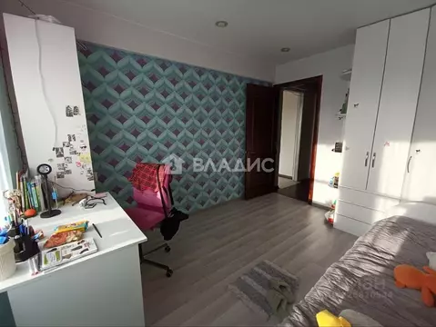 3-к кв. Иркутская область, Ангарск 6А мкр, 9А (69.0 м)