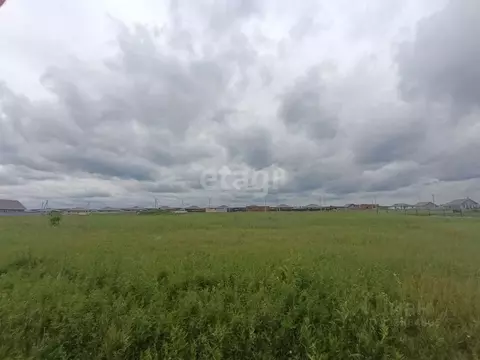 Участок в Башкортостан, Стерлитамакский район, Казадаевский сельсовет, ...