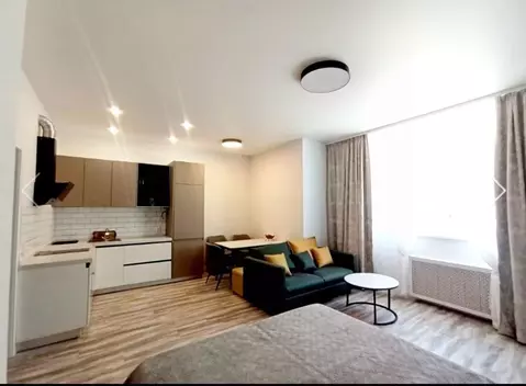 1-к кв. Приморский край, Находка Нахимовская ул., 32 (35.5 м)