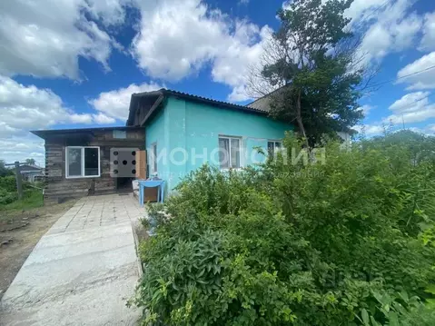 3-к кв. Амурская область, Октябрьский муниципальный округ, с. ...