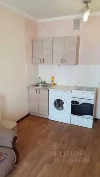 Студия Новосибирская область, Новосибирск ул. Одоевского, 1/10 (19.1 ...