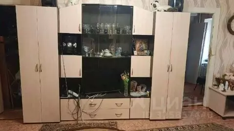 2-к кв. Коми, Ухта пос. Дальний, ул. Портовая, 3 (43.5 м)