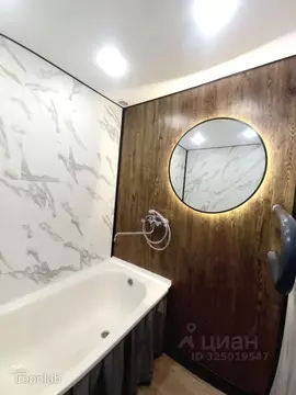 3-к кв. Тамбовская область, Тамбов Астраханская ул., 175к25 (62.0 м)