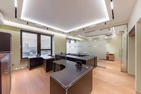 Офис в Москва ул. Василисы Кожиной, 13 (65 м)