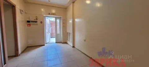 Помещение свободного назначения в Краснодарский край, Крымск ...