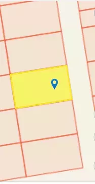 Участок в Хакасия, Усть-Абаканский район, с. Калинино ул. Привольная, ...