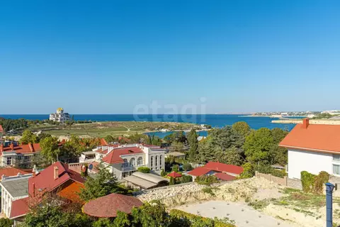 3-к кв. Севастополь ул. Дмитрия Ульянова, 55 (122.0 м)