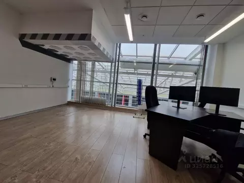 Офис в Москва ул. Горбунова, 2С3 (47 м)