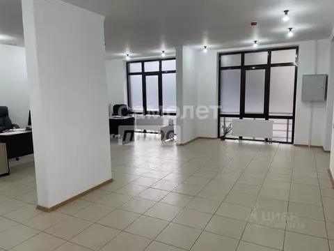 Офис в Краснодарский край, Горячий Ключ ул. Ленина, 8 (77 м)