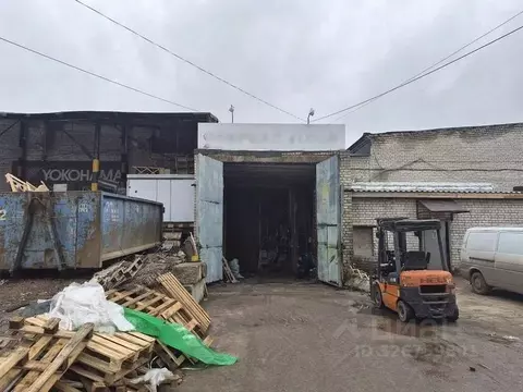 Склад в Нижегородская область, Нижний Новгород Деловая ул., 7к8 (670 ...