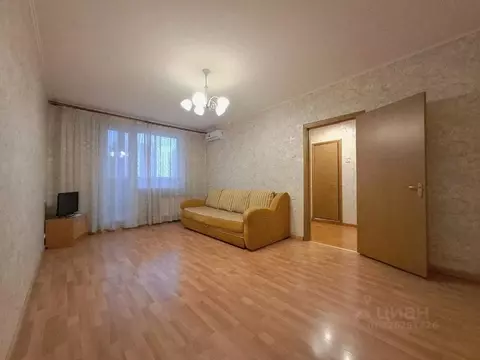 1-к кв. Москва Кантемировская ул., 16к1А (38.0 м)