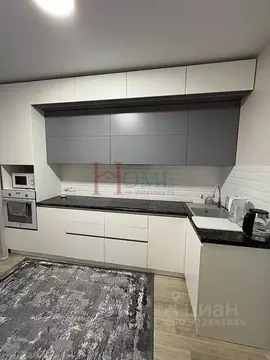 1-к кв. Новосибирская область, Новосибирск ул. Петухова, 162 (38.0 м)