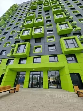 1-к кв. Пензенская область, Пенза ул. Стасова, 2А (26.0 м)