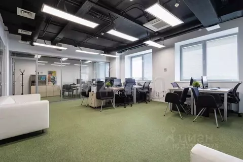 Офис в Москва ул. Академика Варги, 8К1 (68 м)