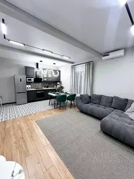 Дом в Ленинградская область, Всеволожский район, Лесколовское с/пос, ...