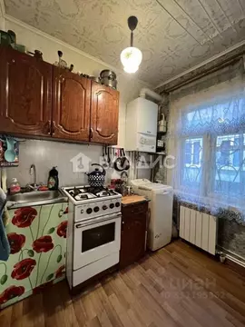 1-к кв. Владимирская область, Ковров ул. Першутова, 40 (40.0 м)