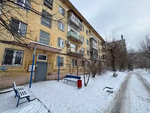 3-к кв. Волгоградская область, Волгоград Шауляйская ул., 8 (56.8 м)