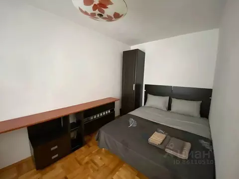 2-к кв. Пермский край, Пермь ул. Революции, 26 (53.0 м)