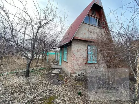 Дом в Челябинская область, Челябинск Сад Мечел СНТ, 313 (12 м)