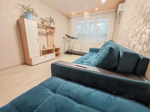 3-к кв. Хакасия, Абакан ул. Крылова, 45 (54.0 м)