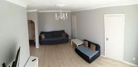 2-к кв. Псковская область, Псков Советская ул., 9 (45.0 м)