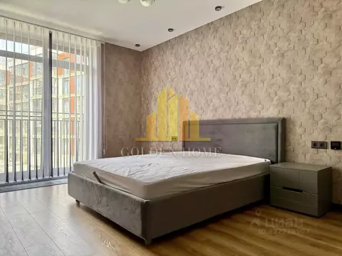 2-к кв. Санкт-Петербург Черниговская ул., 13к2 (68.0 м)