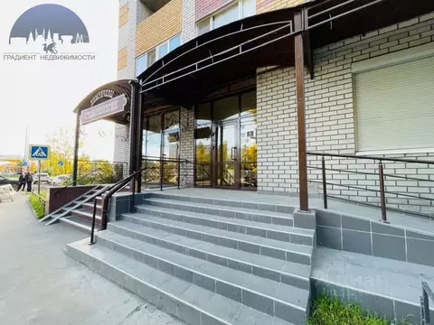 Помещение свободного назначения в Татарстан, Казань ул. Соловецких ...