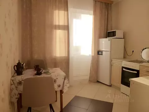 1-к кв. Московская область, Балашиха Железнодорожный мкр, ул. ...