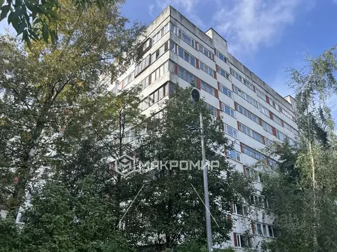 1-к кв. Санкт-Петербург Придорожная аллея, 9К1 (30.4 м)