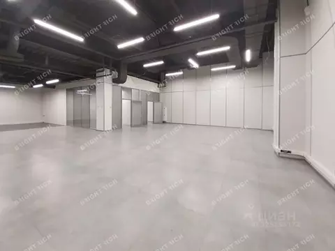 Офис в Москва ул. Обручева, 52с3 (452 м)