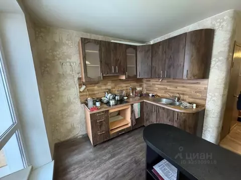 3-к кв. Московская область, Балашиха Гагарина мкр, 19 (68.6 м)