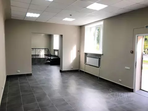 Помещение свободного назначения в Тверская область, Ржев Советская ...