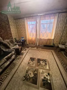 3-к кв. Смоленская область, Смоленск ул. Николаева, 79 (70.5 м)