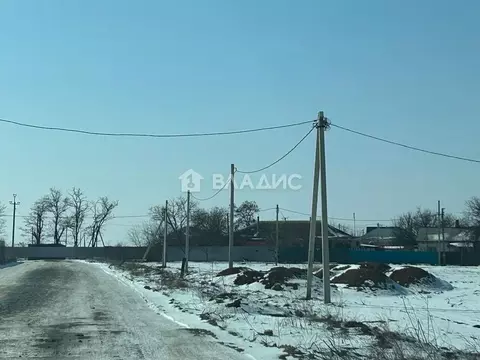 Участок в Краснодарский край, Ейск Ленинград кп,  (6.6 сот.)