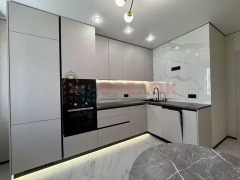 2-к кв. Ростовская область, Ростов-на-Дону просп. Маршала Жукова, 18 ...