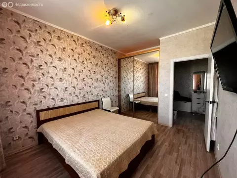 1-комнатная квартира: Петропавловск-Камчатский, улица Ларина, 22/7 ...