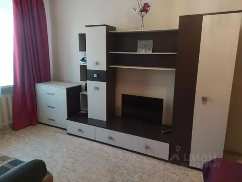 1-к кв. Томская область, Томск ул. Полины Осипенко, 6 (30.0 м)