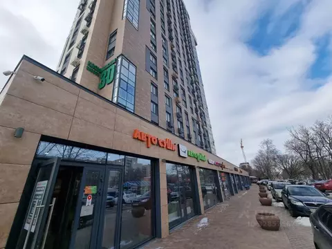 1-к кв. Рязанская область, Рязань Касимовское ш., 30 (42.0 м)