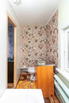 Дом в Тюменская область, Тюмень Плодовое СНТ, ул. Сосновая (58 м)