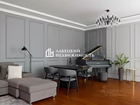 Дом в Санкт-Петербург Айсберг СНТ, аллея 8-я, 31 (276 м)