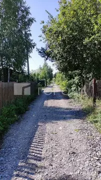 Участок в Новосибирская область, Новосибирск Сибирский авиатор СПК, ...