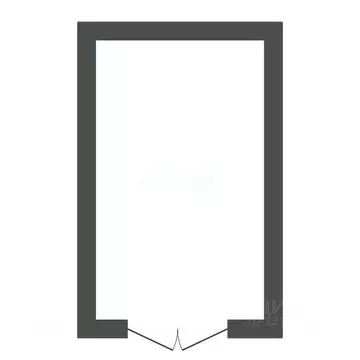 Гараж в Амурская область, Благовещенск Промышленная ул., 10/1 (25 м)