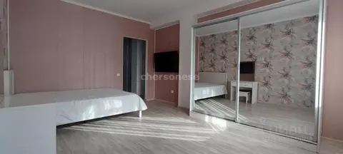 3-к кв. Севастополь просп. Античный, 18 (100.0 м)