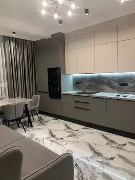 2-к кв. Москва просп. Прокшинский, 5 (58.0 м)