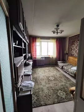 3-к кв. Тульская область, Тула ул. Кауля, 20Б (59.5 м)