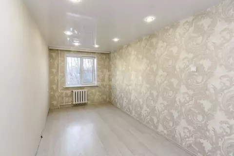 2-к кв. Тюменская область, Тюмень ул. Ветеранов Труда, 9 (45.9 м)