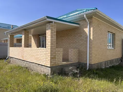 Дом в Краснодарский край, Краснодар ул. Имени Василия Бирюкова, 34 ...