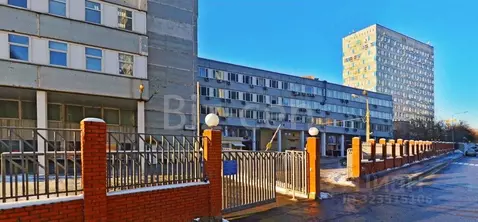Офис в Москва Старокалужское ш., 62 (150 м)